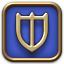 Final Fantasy 14 Paladin Icon